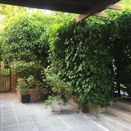 Apartamento Arturo Soria Madrid Exterior photo