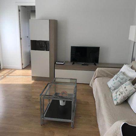 Apartamento Arturo Soria Madrid Exterior photo