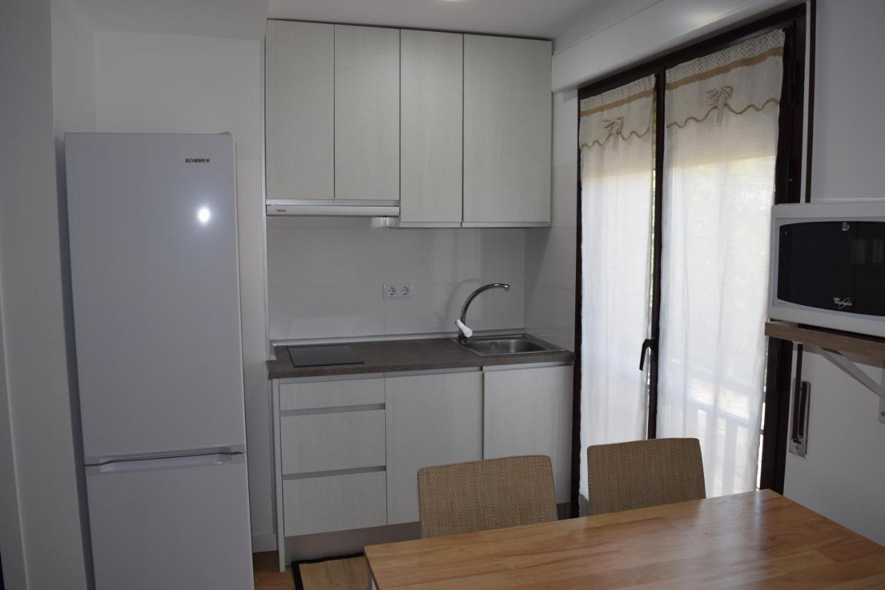 Apartamento Arturo Soria Madrid Exterior photo