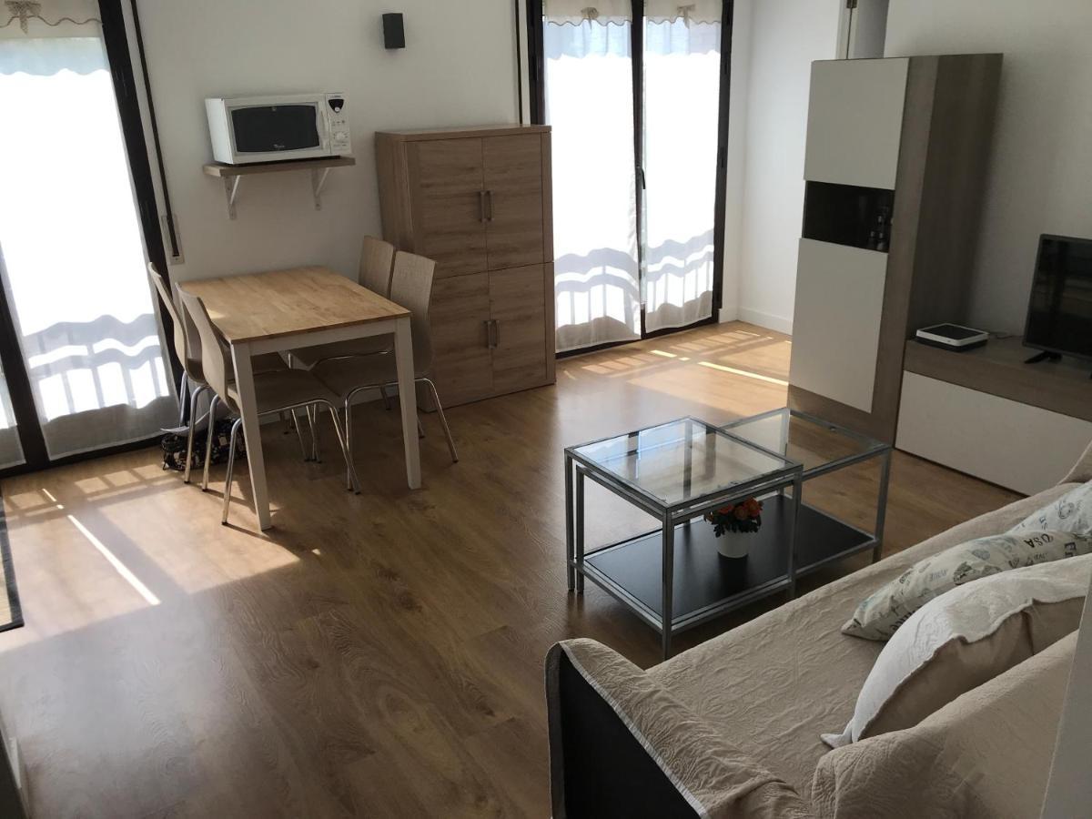 Apartamento Arturo Soria Madrid Exterior photo