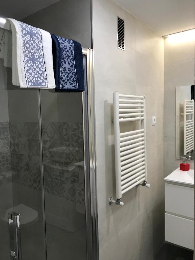 Apartamento Arturo Soria Madrid Exterior photo