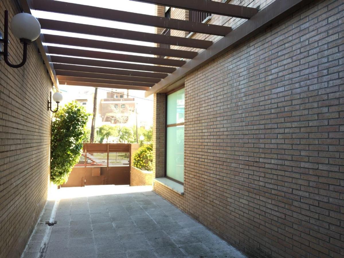 Apartamento Arturo Soria Madrid Exterior photo